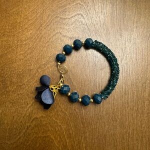 Handmade bracelet